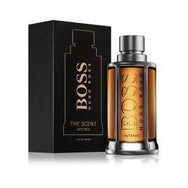 Hugo Boss The Scent Intense For Him, Тип: Туалетные духи тестер, Объем, мл.: 100 