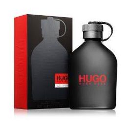 HUGO BOSS Hugo Just Different Туалетная вода тестер 75 мл, Тип: Туалетная вода тестер, Объем, мл.: 75 