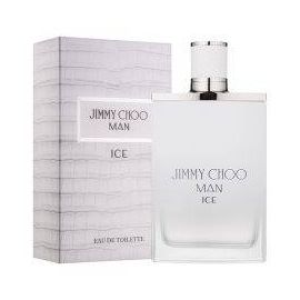 Jimmy Choo Man Ice, Тип: Туалетная вода, Объем, мл.: 30 