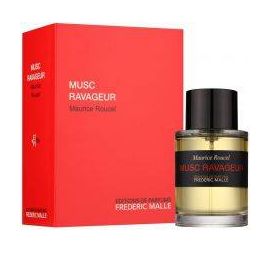 FREDERIC MALLE Musc Ravageur Туалетные духи 50 мл, Тип: Туалетные духи, Объем, мл.: 50 