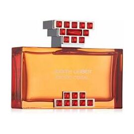 Judith Leiber Exotic Coral, Тип: Туалетные духи, Объем, мл.: 40 