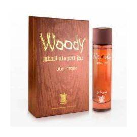 Arabian Oud Woody Intense, Тип: Парфюмерная вода, Объем, мл.: 100 