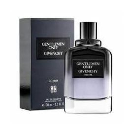 GIVENCHY Gentlemen Only Intense Туалетная вода 100 мл, Тип: Туалетная вода, Объем, мл.: 100 