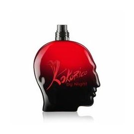 JEAN PAUL GAULTIER Kokorico By Night Туалетная вода 50 мл, Тип: Туалетная вода, Объем, мл.: 50 