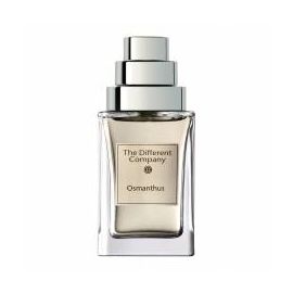 The Different Company Osmanthus, Тип: Туалетная вода, Объем, мл.: 50 