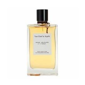 VAN CLEEF Rose Velours Туалетные духи 75 мл, Тип: Парфюмерная вода, Объем, мл.: 75 