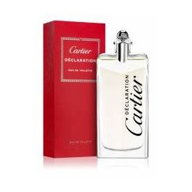 CARTIER Declaration Миниатюра 9 мл, Тип: Миниатюра, Объем, мл.: 9 