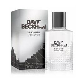 David Beckham Beyond Forever, Тип: Туалетная вода, Объем, мл.: 40 