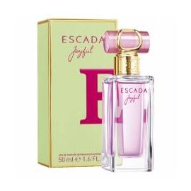 ESCADA Joyful Туалетные духи тестер 50 мл, Тип: Туалетные духи тестер, Объем, мл.: 50 