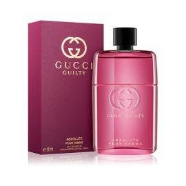 GUCCI Guilty Absolute Туалетные духи тестер 90 мл, Тип: Туалетные духи тестер, Объем, мл.: 90 