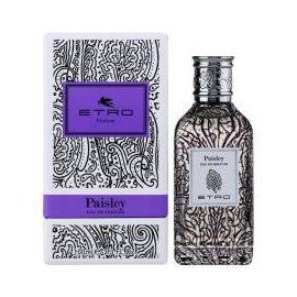 ETRO Paisley Туалетные духи тестер 100 мл, Тип: Туалетные духи тестер, Объем, мл.: 100 