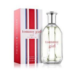 TOMMY HILFIGER Tommy Girl Одеколон тестер 100 мл, Тип: Одеколон тестер, Объем, мл.: 100 