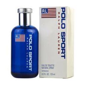 RALPH LAUREN Polo Sport Туалетная вода тестер 125 мл, Тип: Туалетная вода тестер, Объем, мл.: 125 
