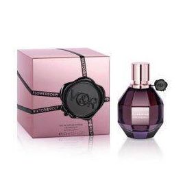 VIKTOR&ROLF Flowerbomb Extreme Туалетные духи 50 мл, Тип: Парфюмерная вода, Объем, мл.: 50 