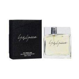 YOHJI YAMAMOTO Yohji Yamamoto Pour Homme Туалетная вода 50 мл, Тип: Туалетная вода, Объем, мл.: 50 