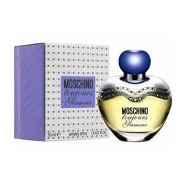 MOSCHINO Glamour Toujours Туалетная вода 50 мл, Тип: Туалетная вода, Объем, мл.: 50 