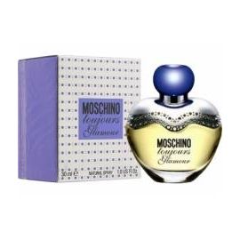 Moschino Glamour Toujours, Тип: Туалетная вода, Объем, мл.: 50 