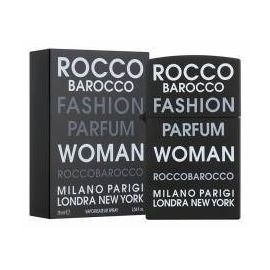 ROCCOBAROCCO Fashion Туалетные духи 75 мл, Тип: Парфюмерная вода, Объем, мл.: 75 