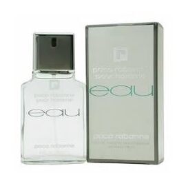 PACO RABANNE Eau Pour Homme Туалетная вода тестер 100 мл, Тип: Туалетная вода тестер, Объем, мл.: 100 
