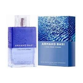 ARMAND BASI L'Eau Pour Homme Туалетная вода тестер 125 мл, Тип: Туалетная вода тестер, Объем, мл.: 125 