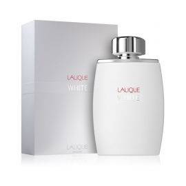 Lalique White, Тип: Туалетная вода, Объем, мл.: 125 