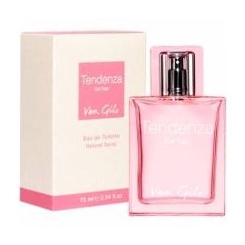 Van Gils Tendenza, Тип: Туалетная вода, Объем, мл.: 20 