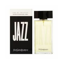 YVES SAINT LAURENT Jazz Туалетная вода 50 мл, Тип: Туалетная вода, Объем, мл.: 50 