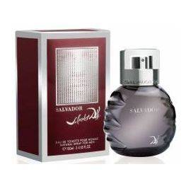SALVADOR DALI Salvador by Salvador Dali (2010) Туалетная вода 50 мл, Тип: Туалетная вода, Объем, мл.: 50 