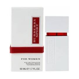 Burberry Sport, Тип: Туалетная вода тестер, Объем, мл.: 75 