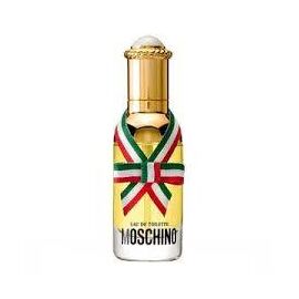 Moschino Moschino, Тип: Туалетная вода тестер, Объем, мл.: 75 