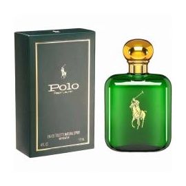 Ralph Lauren Polo, Тип: Туалетная вода тестер, Объем, мл.: 118 