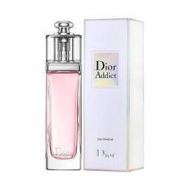 CHRISTIAN DIOR Addict Eau Fraiche Туалетная вода 50 мл, Тип: Туалетная вода, Объем, мл.: 50 