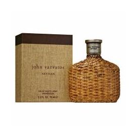 John Varvatos Artisan, Тип: Туалетная вода, Объем, мл.: 75 