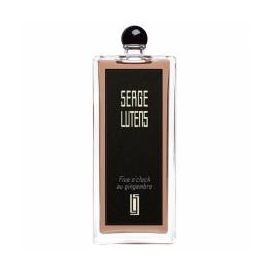 SERGE LUTENS 5 O'Clock Au Gingembre Туалетные духи 50 мл, Тип: Туалетные духи, Объем, мл.: 50 