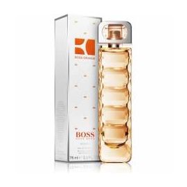 HUGO BOSS Orange Eau de Toilette Туалетная вода 30 мл, Тип: Туалетная вода, Объем, мл.: 30 