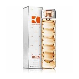 Hugo Boss Orange Eau de Toilette, Тип: Туалетная вода, Объем, мл.: 30 