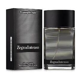 ZEGNA Intenso Туалетная вода 100 мл, Тип: Туалетная вода, Объем, мл.: 100 