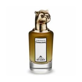 PENHALIGON'S The Revenge Of Lady Blanche Туалетные духи тестер 75 мл, Тип: Туалетные духи тестер, Объем, мл.: 75 