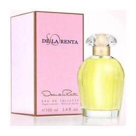 OSCAR DE LA RENTA So Туалетная вода 100 мл, Тип: Туалетная вода, Объем, мл.: 100 