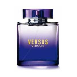 Versace Versus, Тип: Туалетная вода, Объем, мл.: 50 