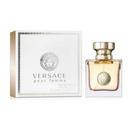 VERSACE Versace Pour Femme Туалетные духи 100 мл, Тип: Парфюмерная вода, Объем, мл.: 100 