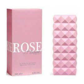 DUPONT Rose Туалетные духи 50 мл, Тип: Парфюмерная вода, Объем, мл.: 50 