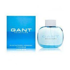 Gant Adventure, Тип: Туалетная вода тестер, Объем, мл.: 30 