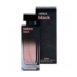 Mexx Black, Тип: Туалетная вода, Объем, мл.: 30 