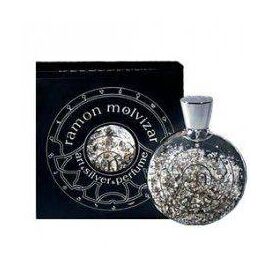 RAMON MOLVIZAR Art&Silver Туалетные духи 75 мл, Тип: Туалетные духи, Объем, мл.: 75 