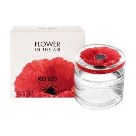 Kenzo Flower In The Air, Тип: Туалетные духи, Объем, мл.: 100 