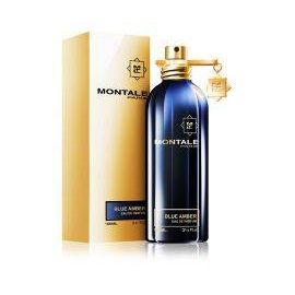 MONTALE Blue Amber Туалетные духи тестер 100 мл, Тип: Туалетные духи тестер, Объем, мл.: 100 