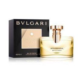 BVLGARI Splendida Iris d'Or Туалетные духи 50 мл, Тип: Парфюмерная вода, Объем, мл.: 50 