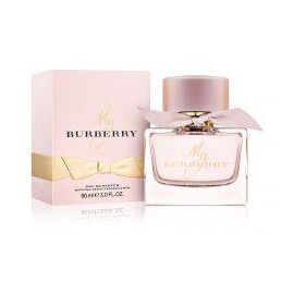 Burberry My Burberry Blush, Тип: Туалетные духи, Объем, мл.: 50 