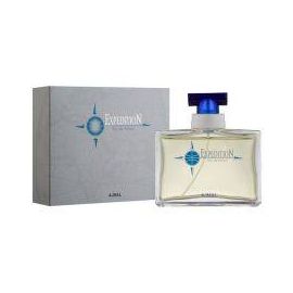 AJMAL Expedition Туалетные духи 100 мл, Тип: Туалетные духи, Объем, мл.: 100 